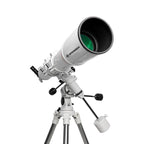 Bresser First Light AR-102/1000 Télescope