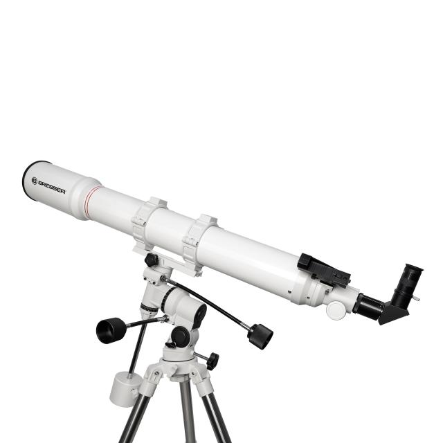 Bresser First Light AR-102/1000 Télescope
