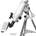 Bresser First Light AR-102/1000 Télescope