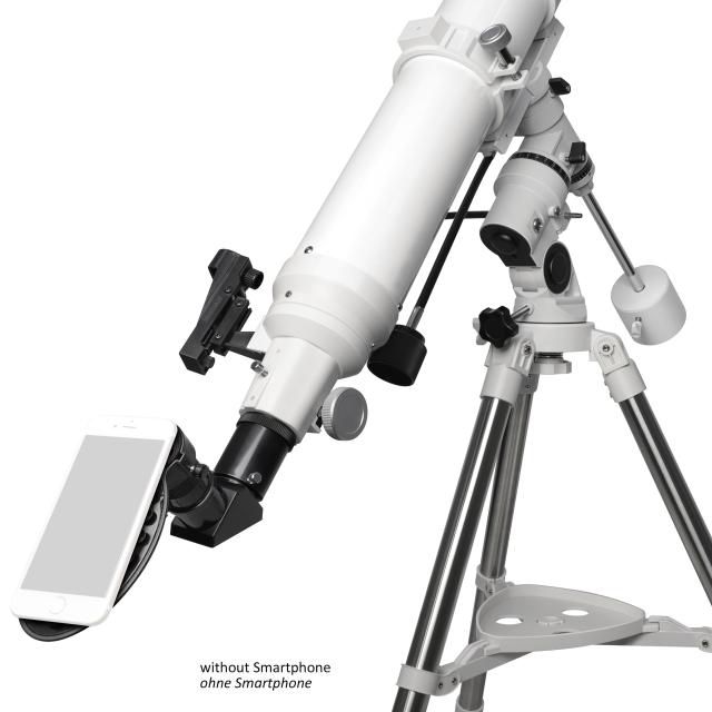 Bresser First Light AR-102/1000 Télescope