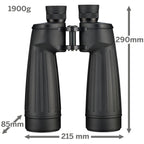 Bresser Spezial Astro SF 15x70 Binoculars