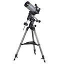 BRESSER FirstLight MAK 100/1400 telescope with EQ-3 mount