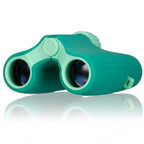 BRESSER JUNIOR 6x21 Children's Jumelles In Various Colours Vert