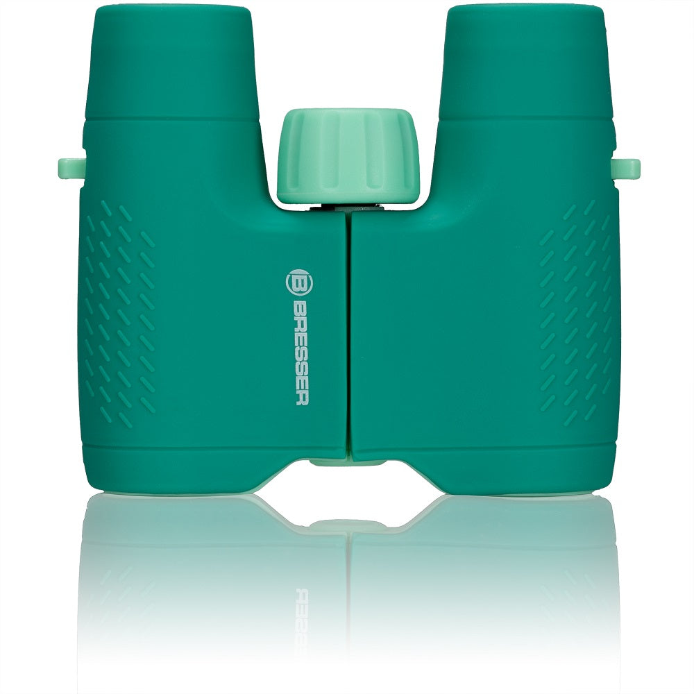 BRESSER JUNIOR 6x21 Children's Jumelles In Various Colours Vert