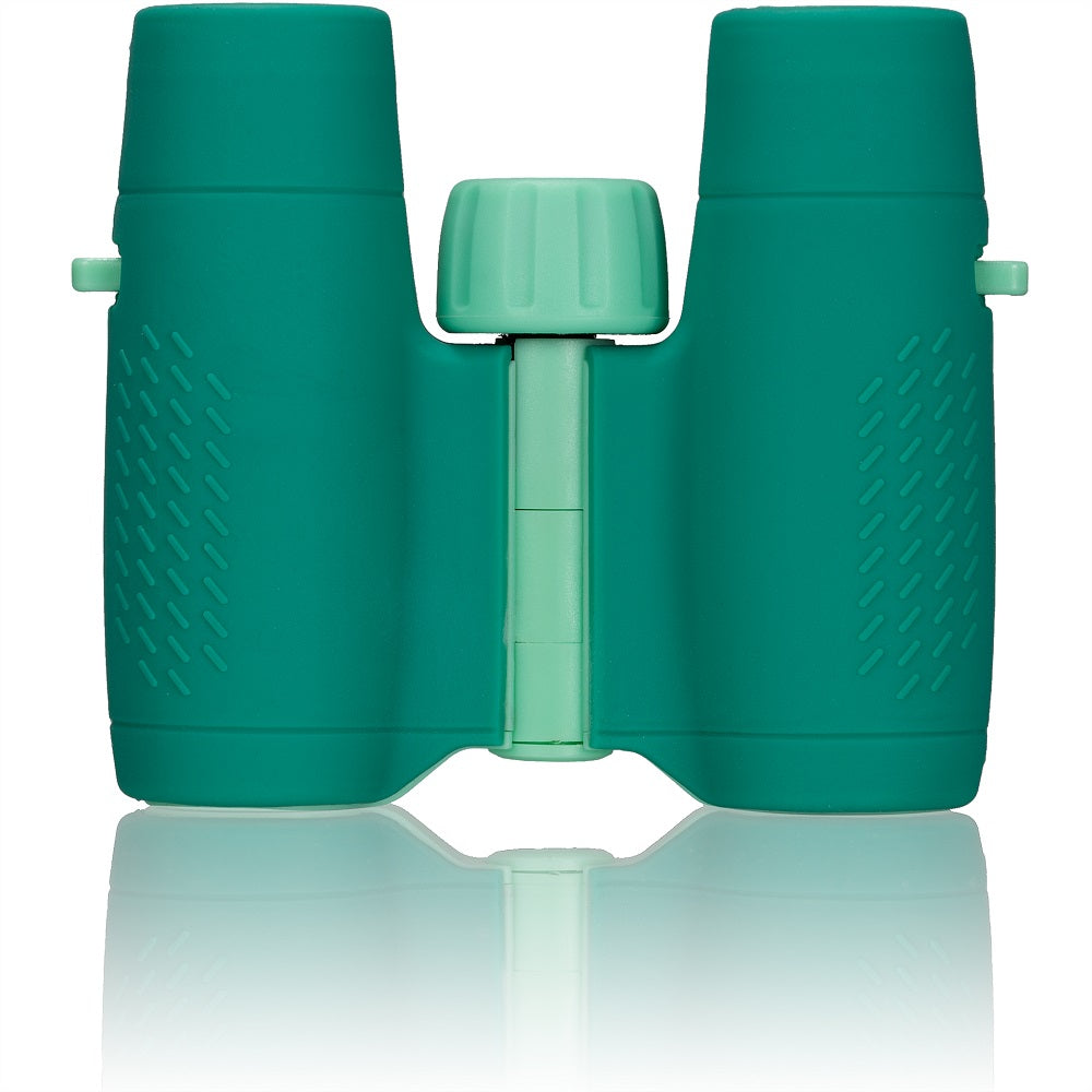 BRESSER JUNIOR 6x21 Children's Jumelles In Various Colours Vert