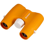 BRESSER JUNIOR 6x21, un Objet le Collection et Différentes Couleurs ou et Orange