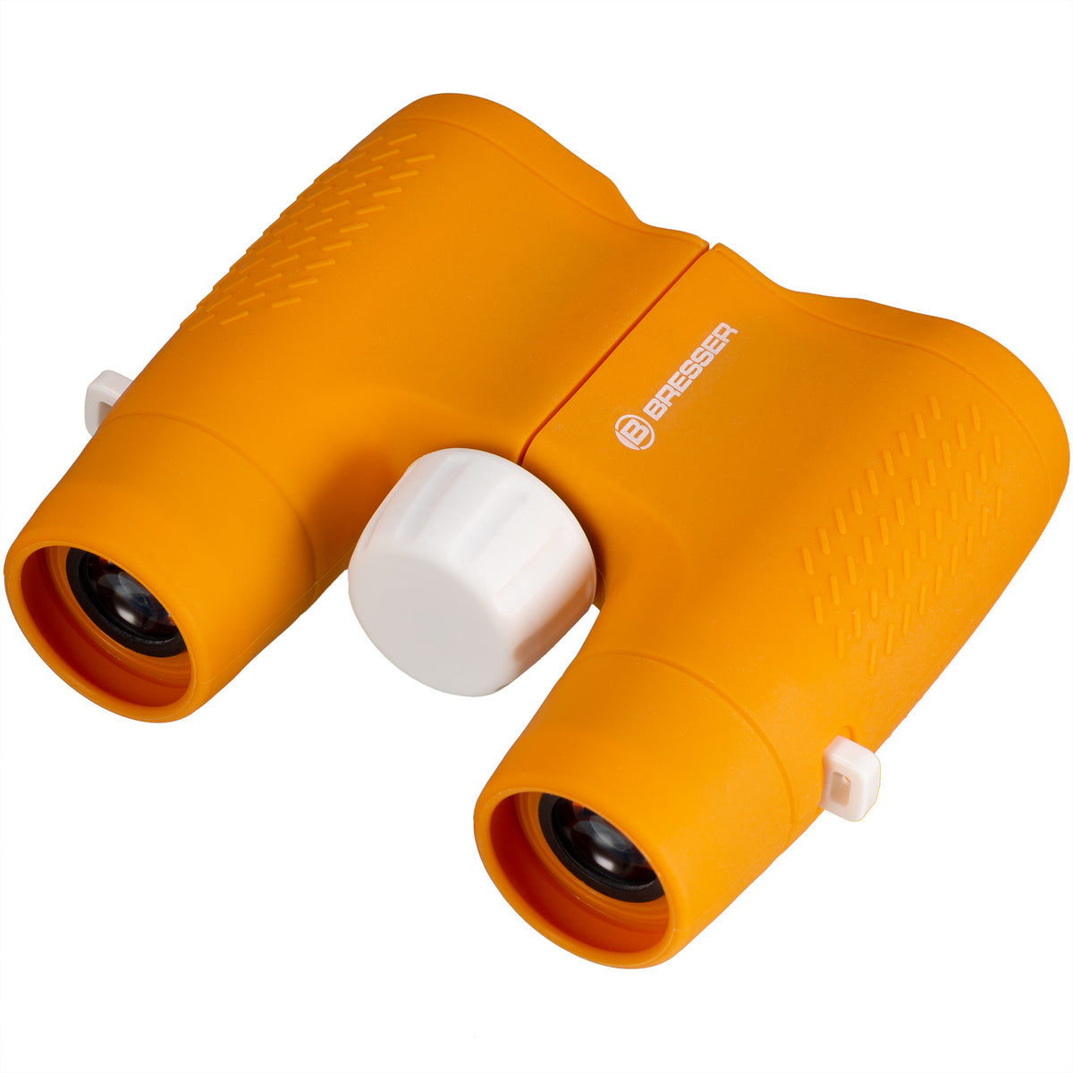 BRESSER JUNIOR 6x21, un Objet le Collection et Différentes Couleurs ou et Orange
