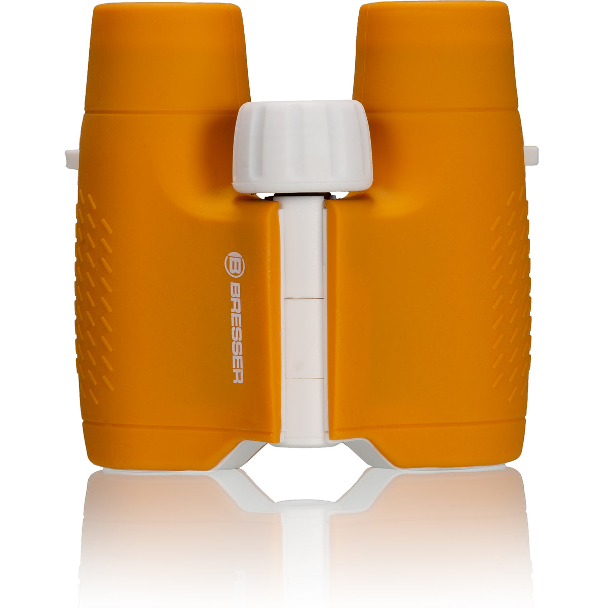 BRESSER JUNIOR 6x21, un Objet le Collection et Différentes Couleurs ou et Orange