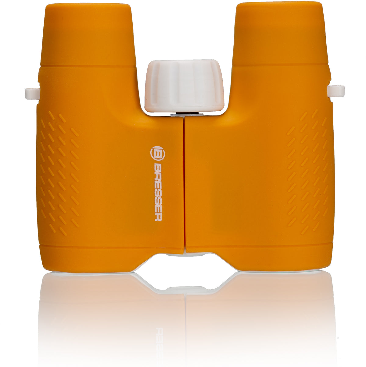 BRESSER JUNIOR 6x21, un Objet le Collection et Différentes Couleurs ou et Orange