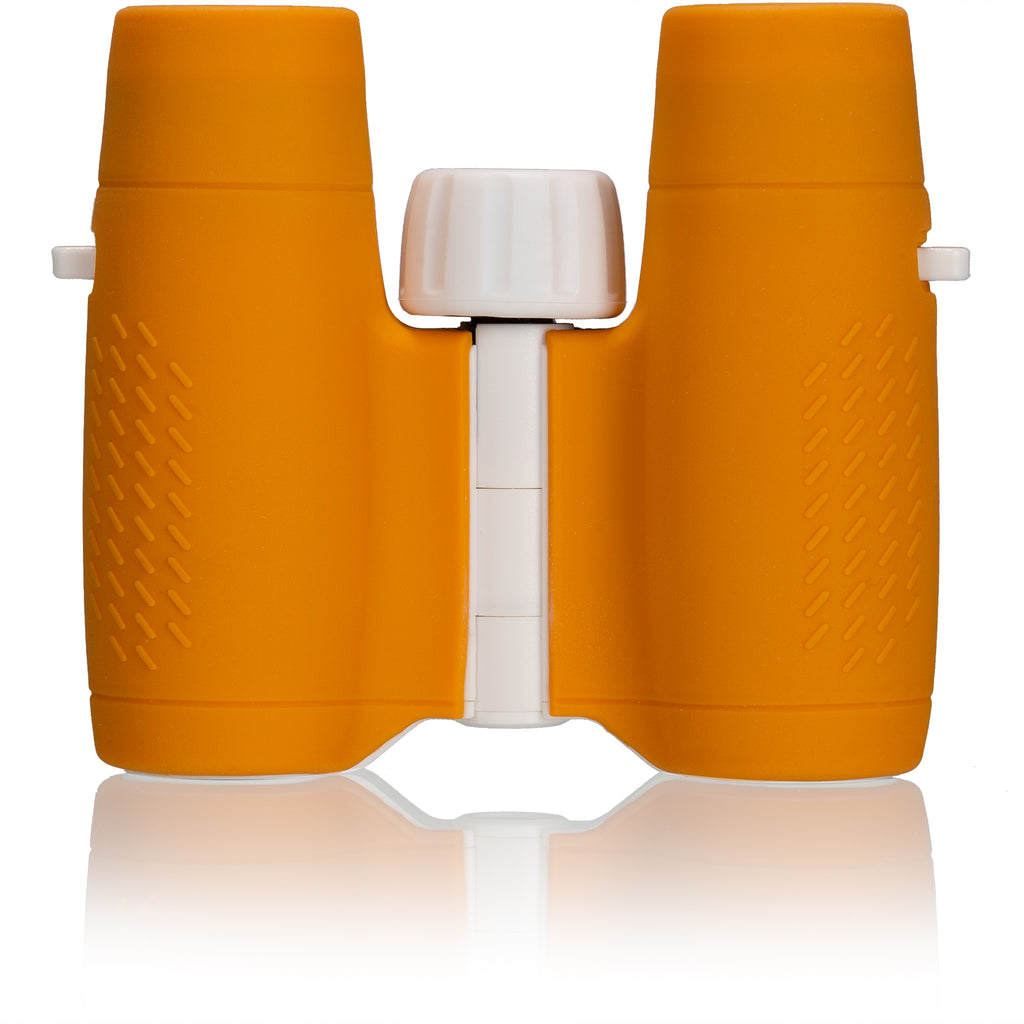 BRESSER JUNIOR 6x21, un Objet le Collection et Différentes Couleurs ou et Orange