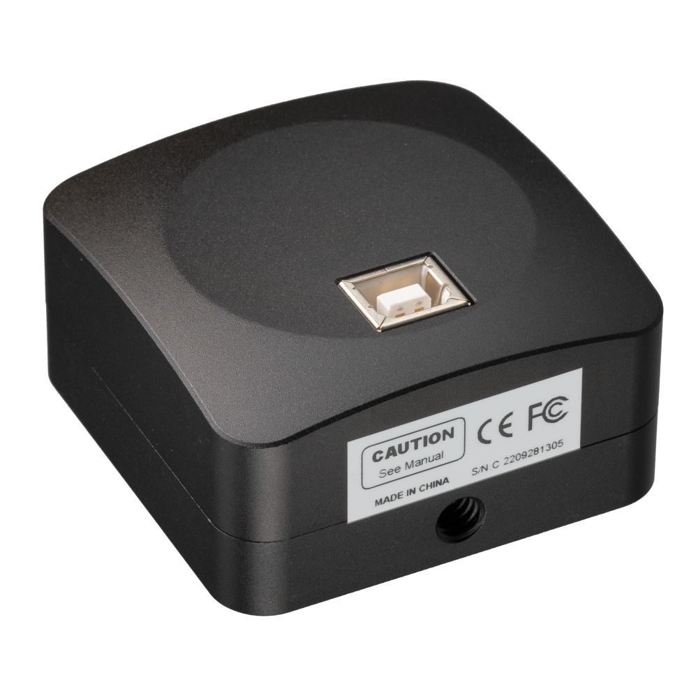 BRESSER MikroCam SP 3.1 Microscope Camera