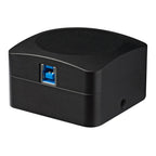Caméra de microscope Bresser MikroCamII 12MP USB 3.0