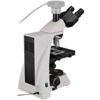 Microscope à lumière transmise BRESSER Science TRM 301 40x - 1000x