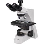 Microscope à lumière transmise BRESSER Science TRM 301 40x - 1000x