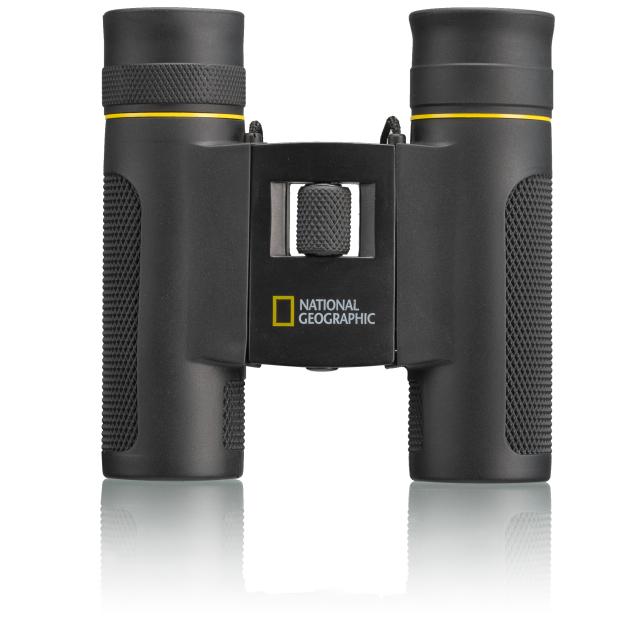 NATIONAL GEOGRAPHIC 10x25 Pocket Jumelles