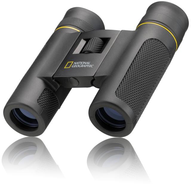 NATIONAL GEOGRAPHIC 10x25 Pocket Jumelles