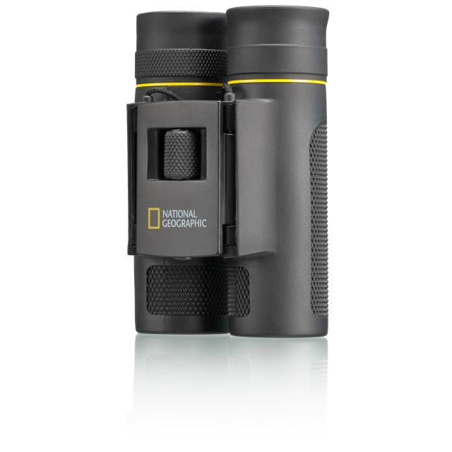 NATIONAL GEOGRAPHIC 10x25 Pocket Jumelles