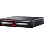 Blackmagic Cloud Station d'Accueil 2