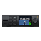 Blackmagic 2110 IP Convertisseur 3x3G
