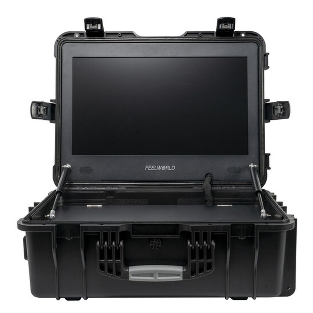 Moniteur de diffusion Feelworld Seetec 21,5" WPC215
