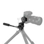 Tête vidéo SmallRig pour prise de vue verticale 4104