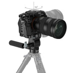 Tête vidéo SmallRig pour prise de vue verticale 4104