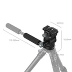 Tête vidéo SmallRig pour prise de vue verticale 4104