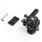 Tête vidéo SmallRig pour prise de vue verticale 4104