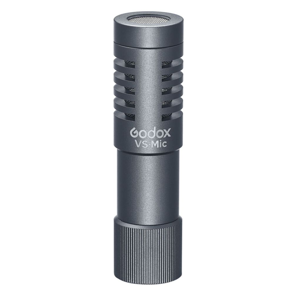 Godox Compact Shotgun Micro VS-Mic