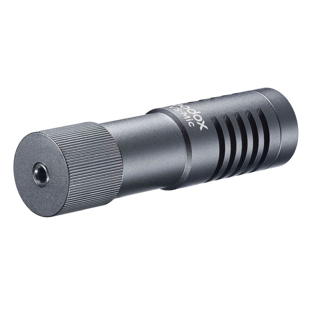 Godox Compact Shotgun Micro VS-Mic