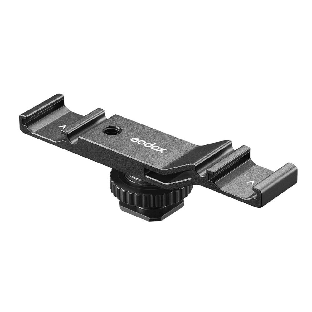 Godox Double Extension de Chaussure Froide