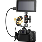 Godox Double Extension de Chaussure Froide