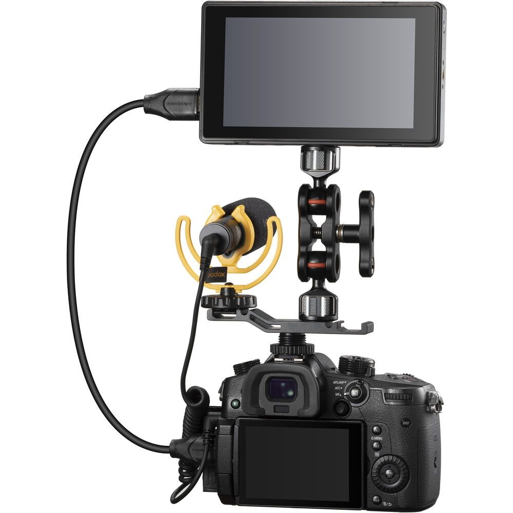Godox Double Extension de Chaussure Froide