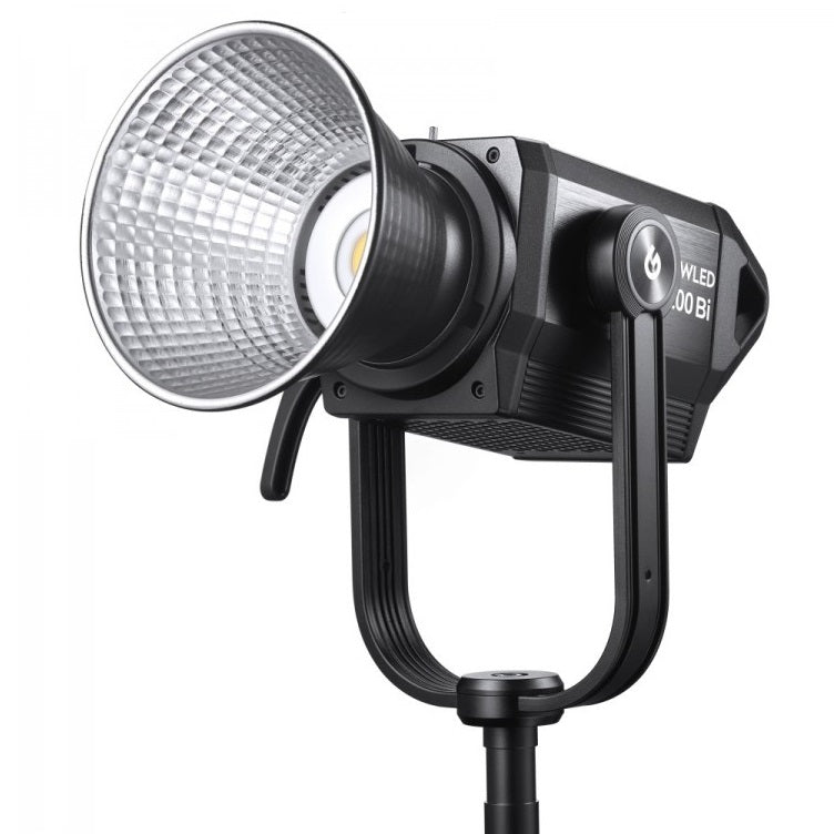 Godox M200Bi LED Bi color Knowled
