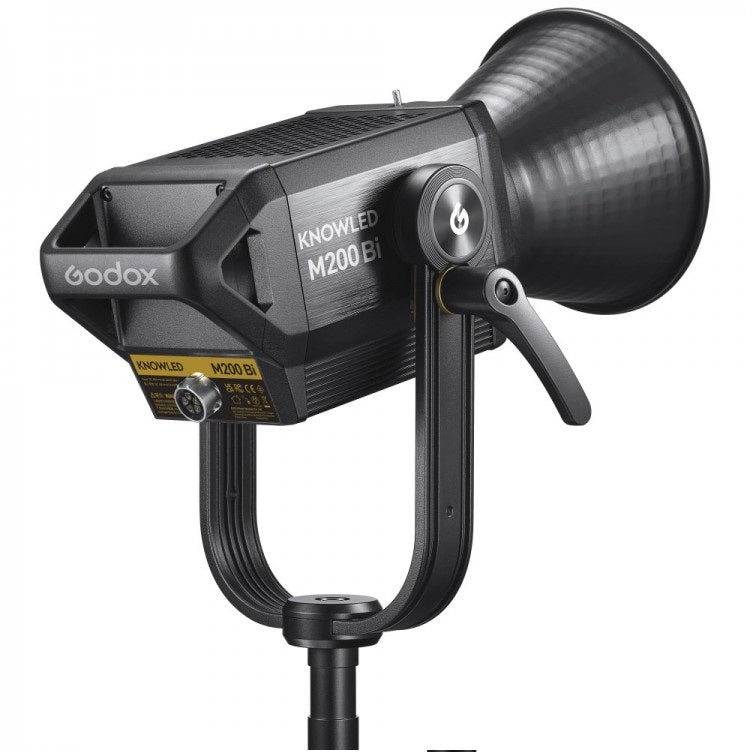 Godox M200Bi LED Bi color Knowled