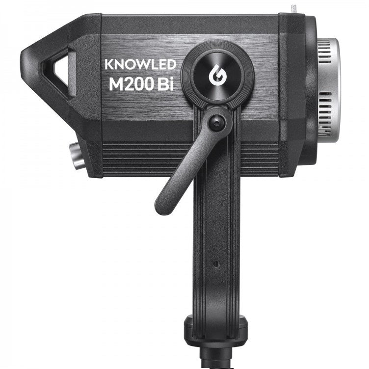 Godox M200Bi LED Bi color Knowled