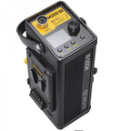 Godox M200Bi LED Bi color Knowled