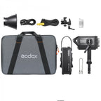 Godox M200Bi LED Bi color Knowled
