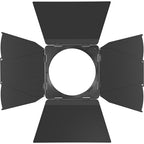 Godox Fresnel barndoor pour 8 inch objectif