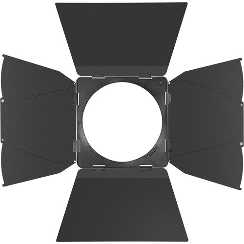 Godox Fresnel barndoor pour 8 inch objectif