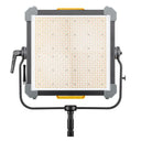 Godox KNOWLED P600Bi Hard Panel Light