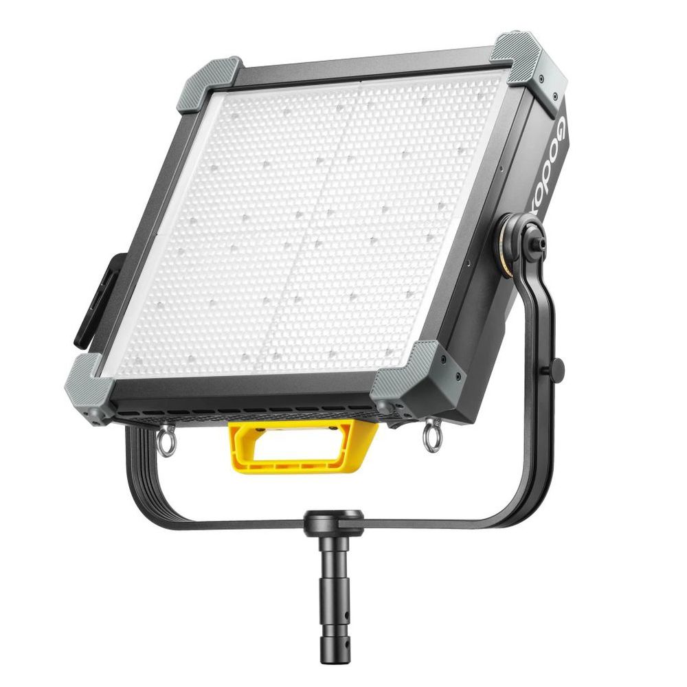 Godox KNOWLED P600Bi Hard Panel Light