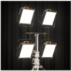 Godox KNOWLED P600Bi Hard Panel Light