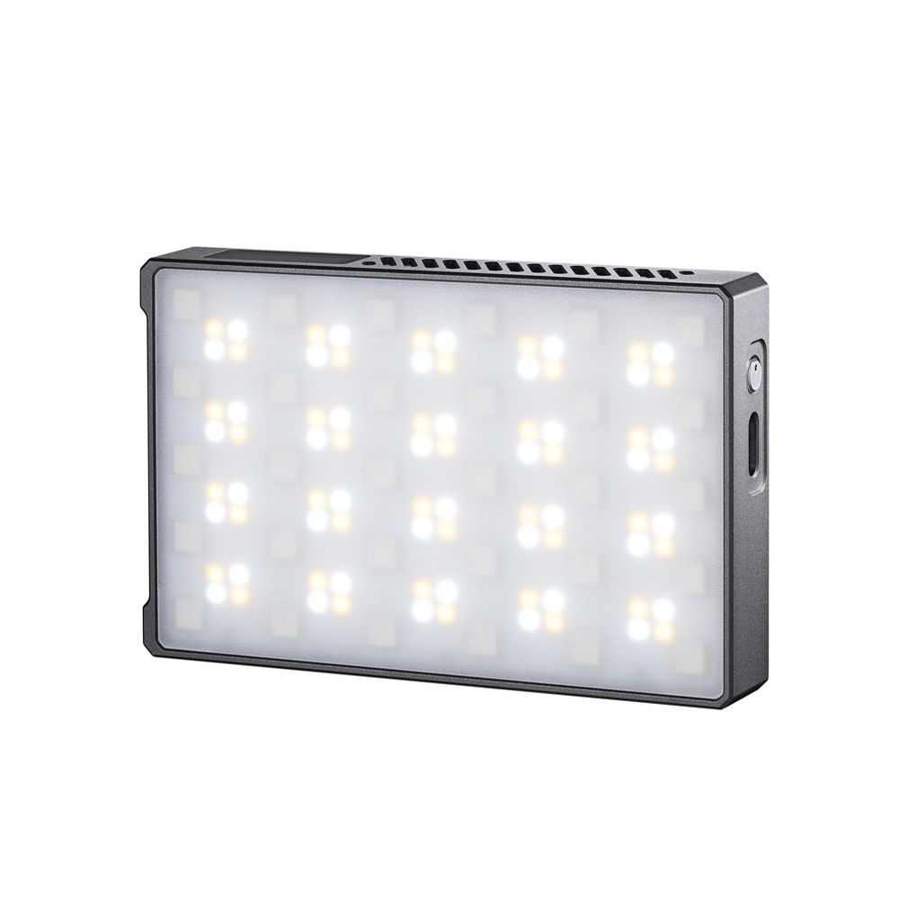 Lumière LED RVB mobile Godox C5R
