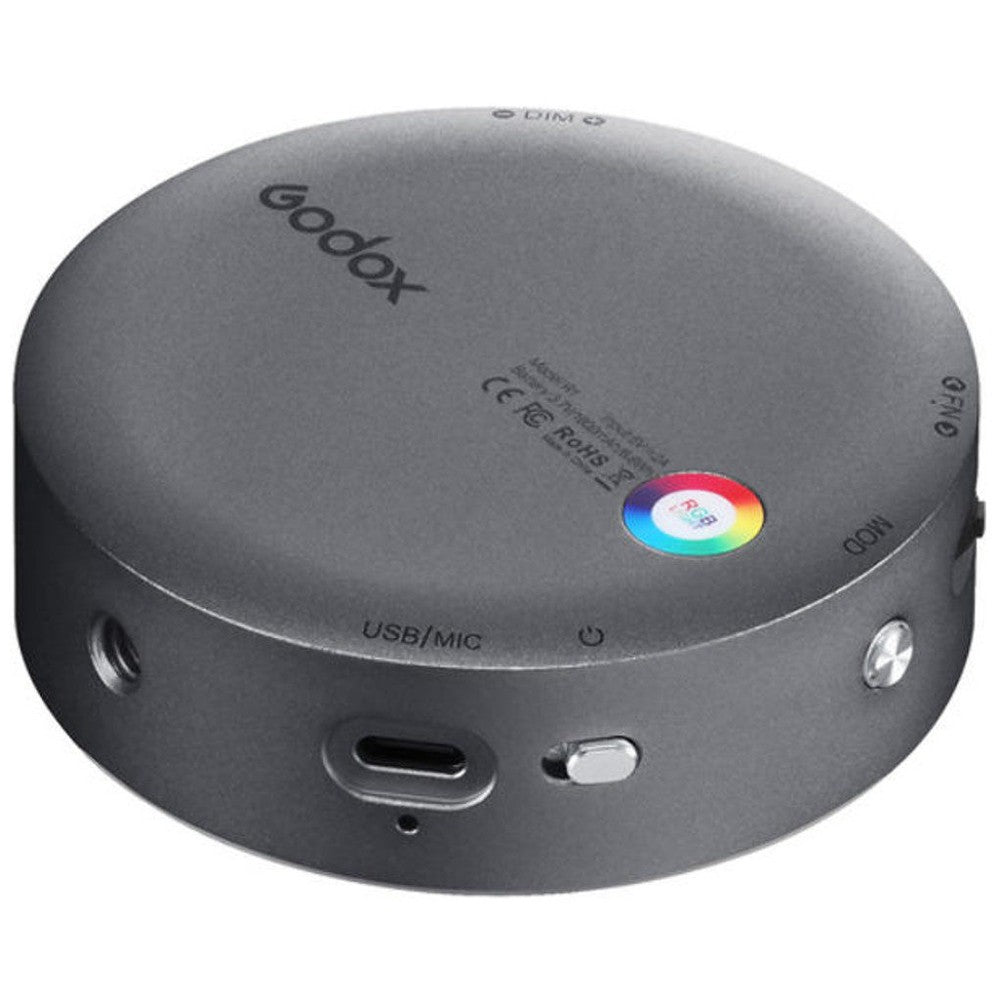 Godox R1 Mobile RGB Eclairage LED