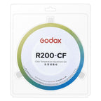Kit de gel de couleurs Godox R200 CF pour R200