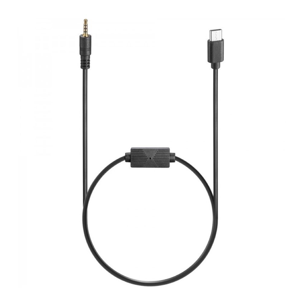 Godox Câble le Commande le Caméra le Surveillance (USB Type-C) GMC-U6