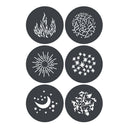 Godox GP-GS1 Ensemble GOBO pour MG1200Bi