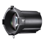 Godox GP19K Spotlight Attachment for KNOWLED MG1200Bi LED Light