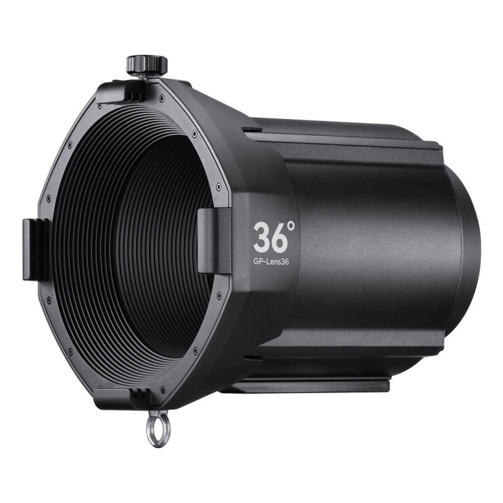 Godox GP36K Attachement de projecteur pour la lampe LED KNOWLED MG1200Bi